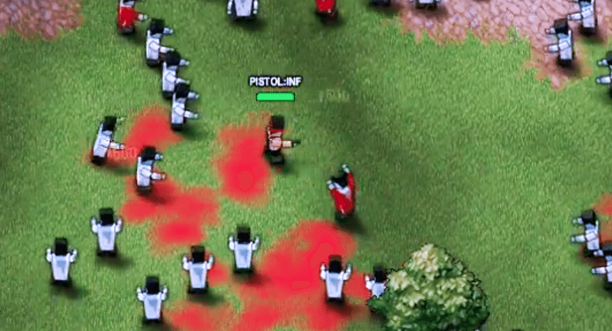 박스헤드 2인용 게임하기