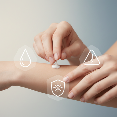 아젤리아 크림&amp;#44; 효과를 높이는 사용 팁과 주의사항