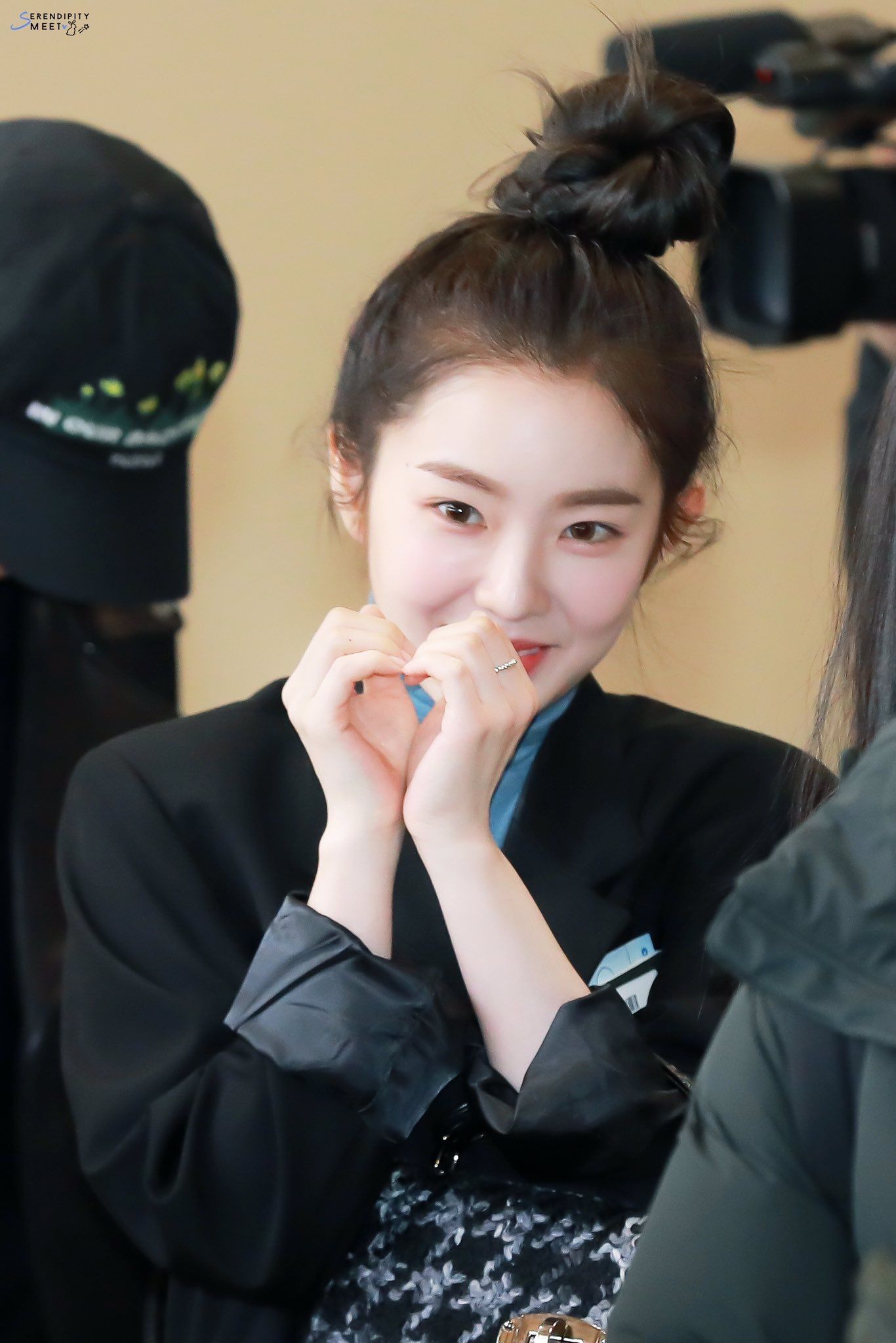 레드벨벳 아이린 고화질 레드벨벳 아이린 고화질