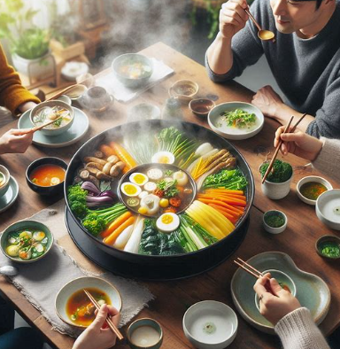 초복 인사 문자 추천 2024 초복 인사글