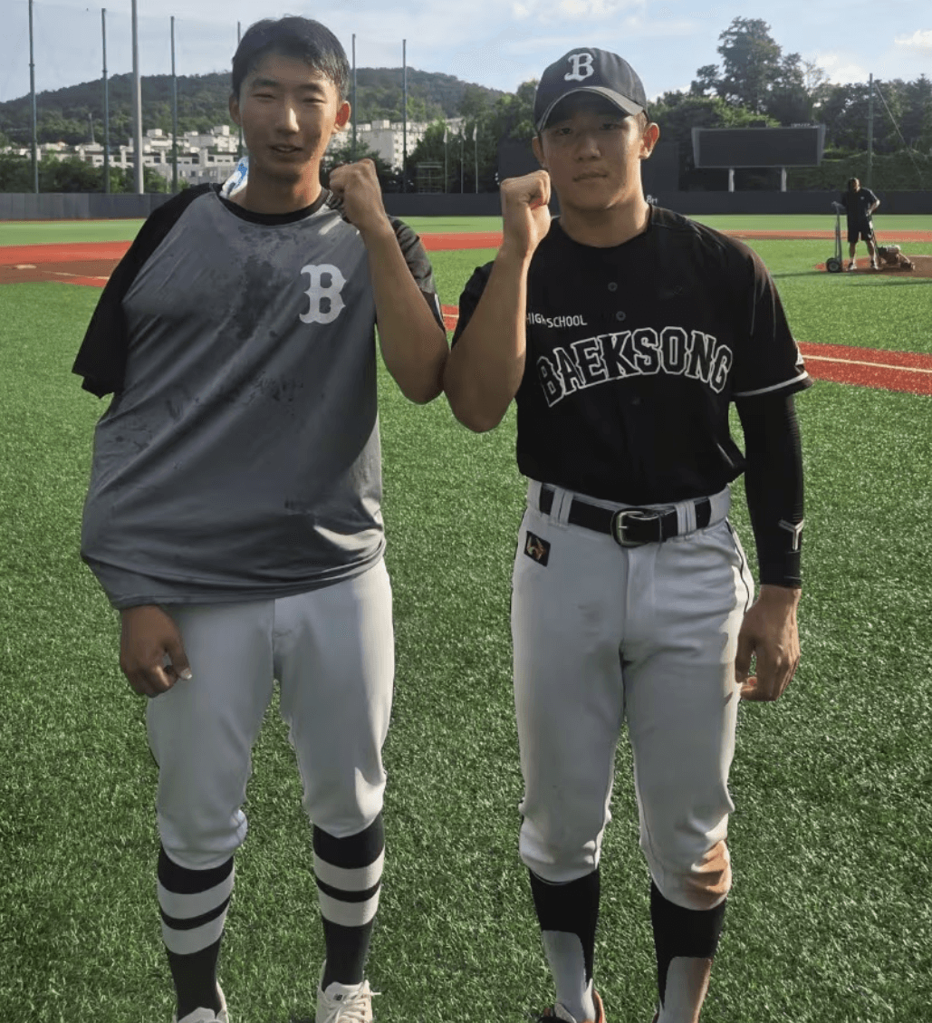 청룡기 고교야구대회