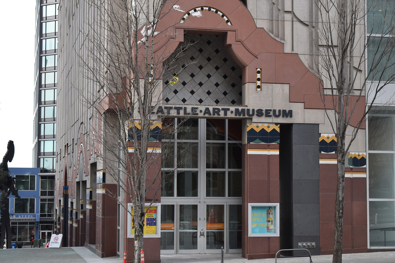 시애틀 여행 관련사진