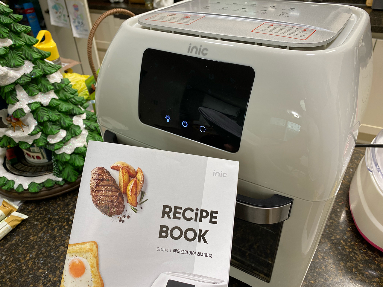 지방 섭취를 줄이기 위한 오븐 요리