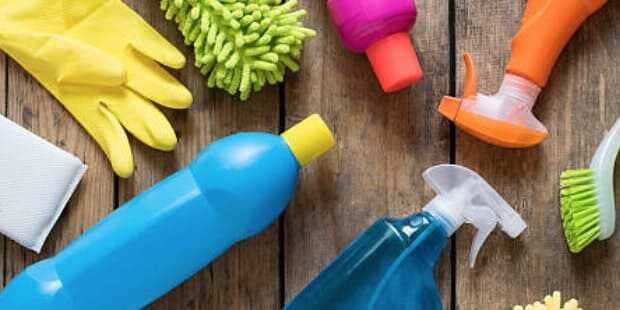 셀프 세차 방법