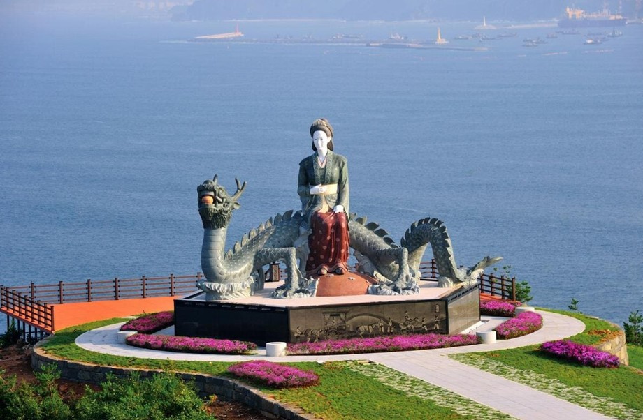 삼척 가볼만한곳 베스트10