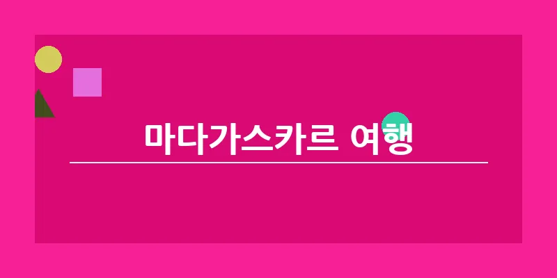 마다가스카르 여행_17