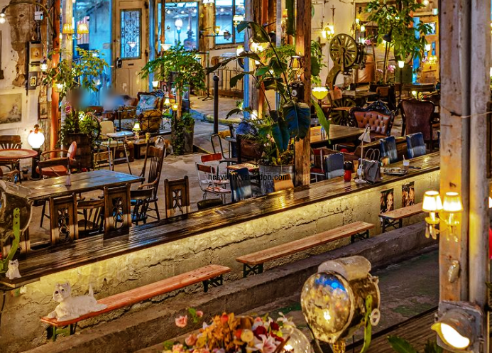 겨울 여행지 베스트10