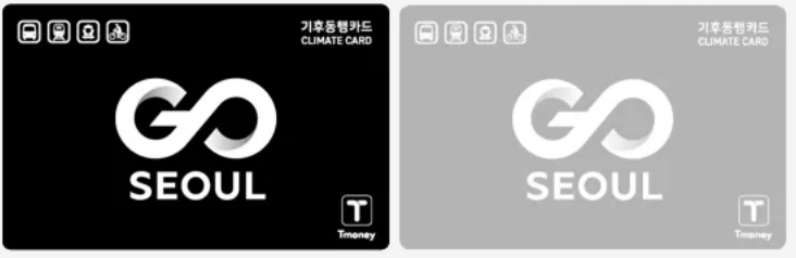 기후동행카드 총정리 완벽 가이드