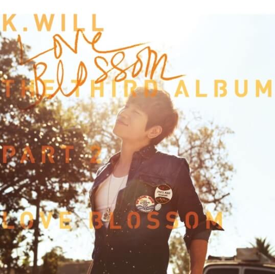 케이윌-앨범-사진