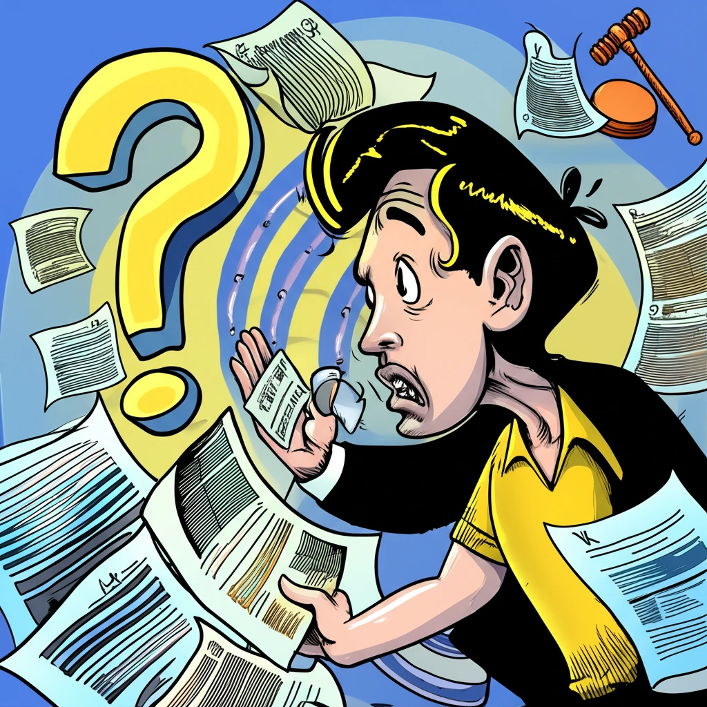 개인회생 보정명령 해결 전략 성공적인