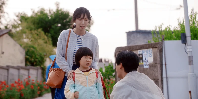 정숙한 세일즈에서 권민호 역을 맡은 ???