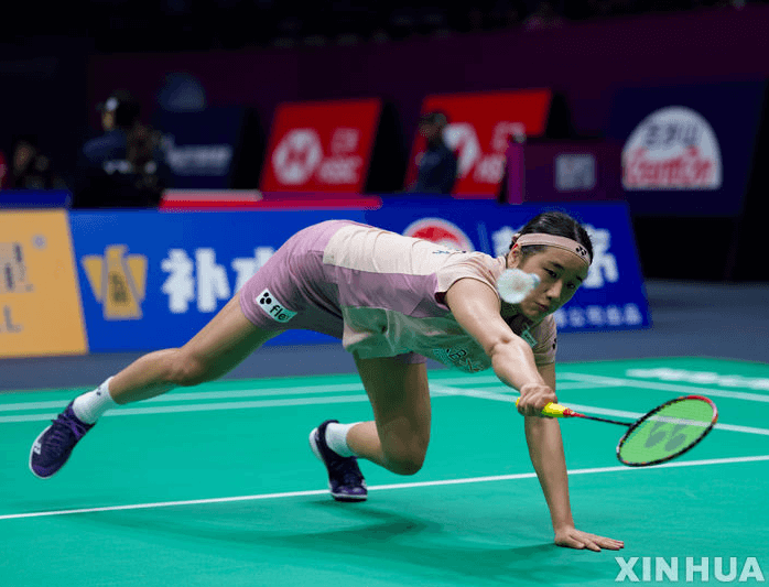 안세영 배드민턴 경기 일정 중계방송 결과 (2026)