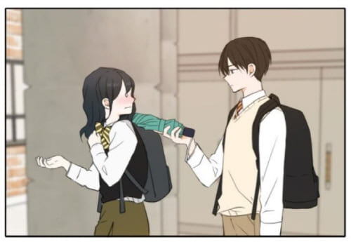 이번생도-잘부탁해-하도윤-윤초원-첫만남