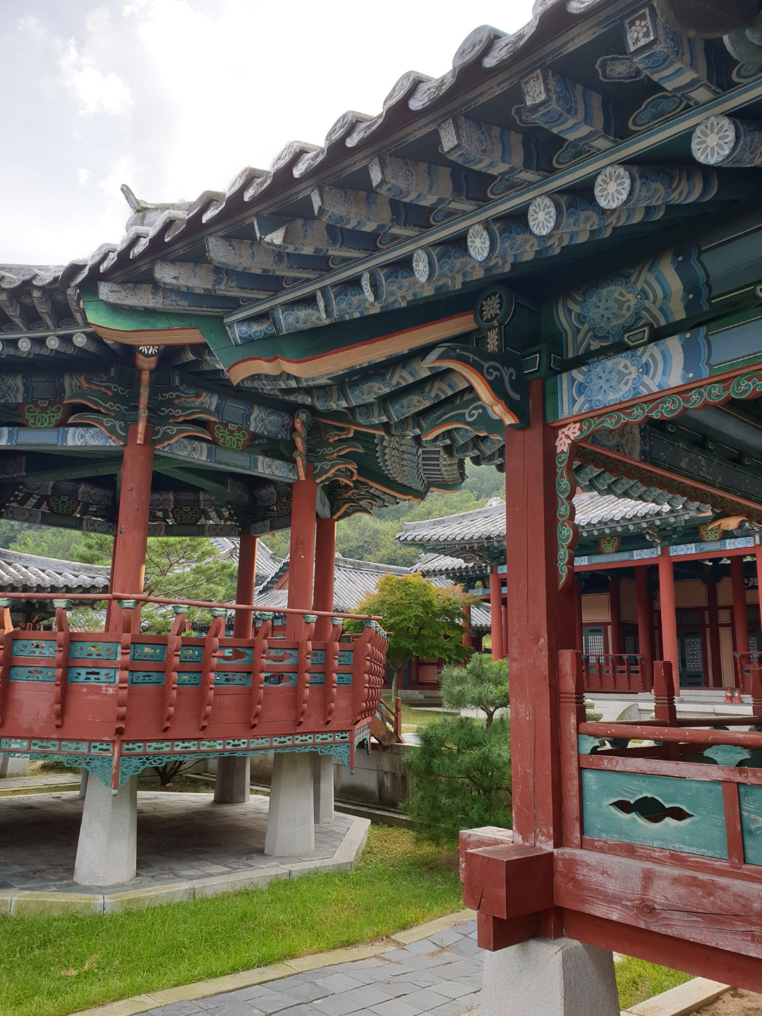 열선각