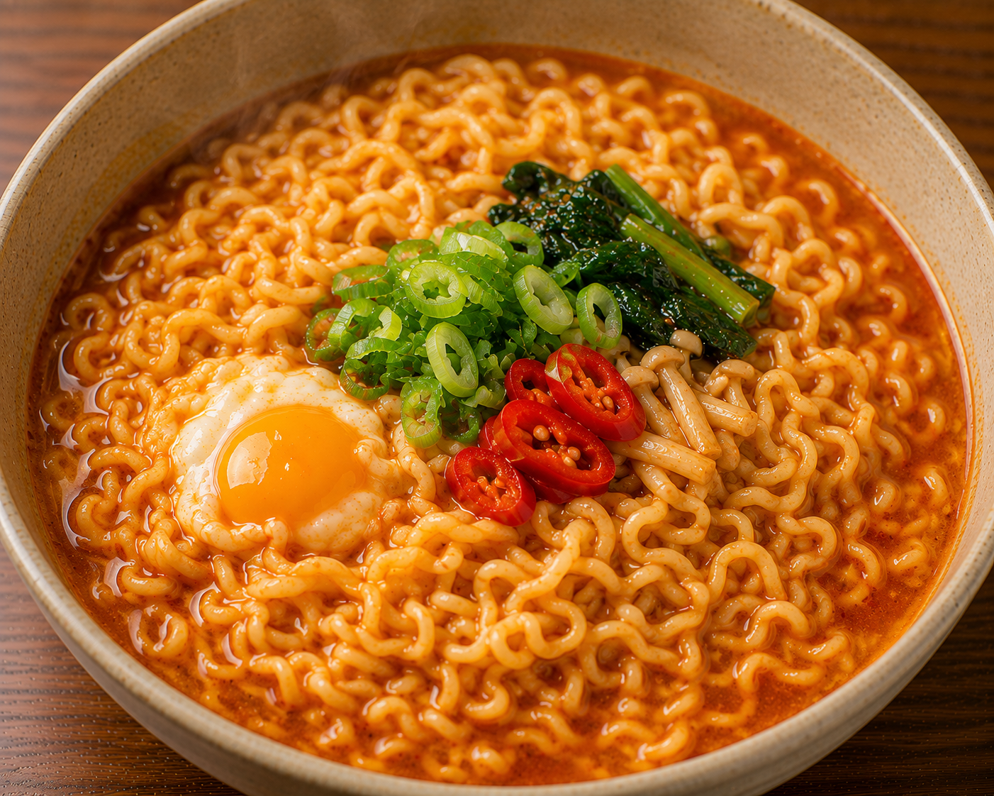 라면