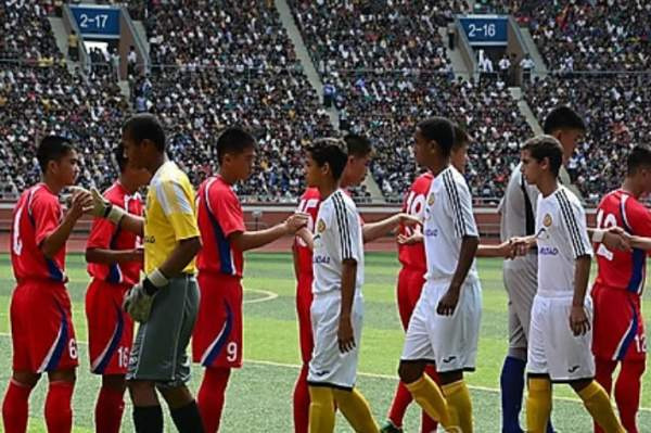 내고향축구단 방한: 2026 아시아 여자 챔피언스리그 4강 확정 8년 만의 방한 및 수원FC 경기 일정 총정리