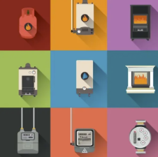 도시가스 절약 캐시백