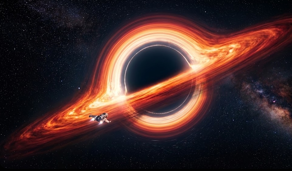 당신이 알던 우주의 끝은 틀렸다: '사건의 지평선' 너머의 물리학과 철학적 심연