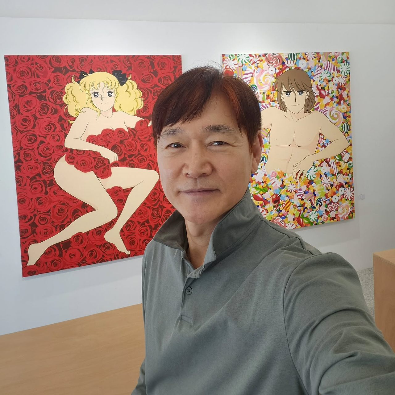 정보석 아들