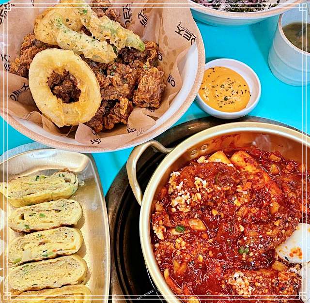 생방송 오늘저녁 전주 객리단길 44갈비 전골 맛집