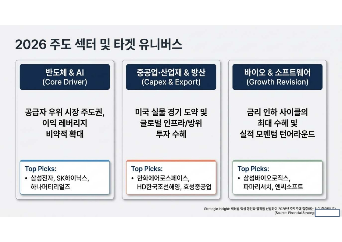 코스피 코스닥 뜻 총정리! 초보 투자자도 쉽게 이해하는 국내 주식시장 차이 (2026)