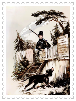 문학 속 포인터