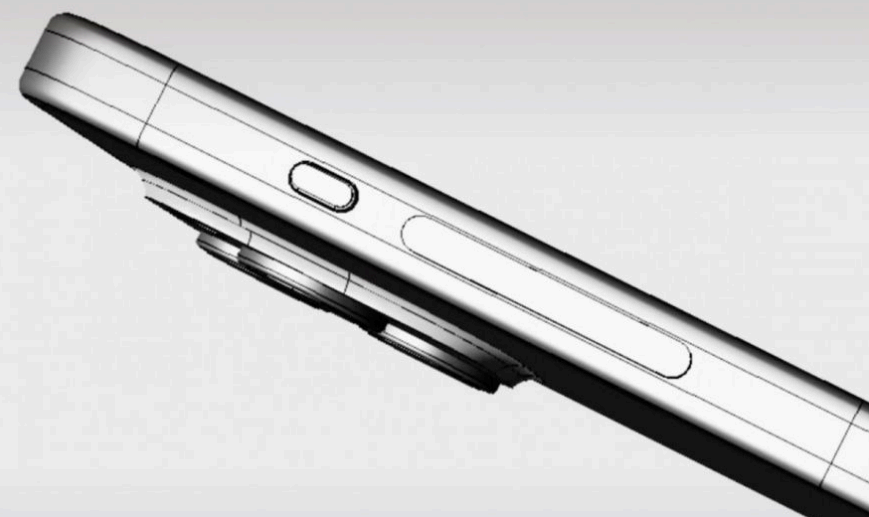 아이폰 15 솔리드 스테이트 사진