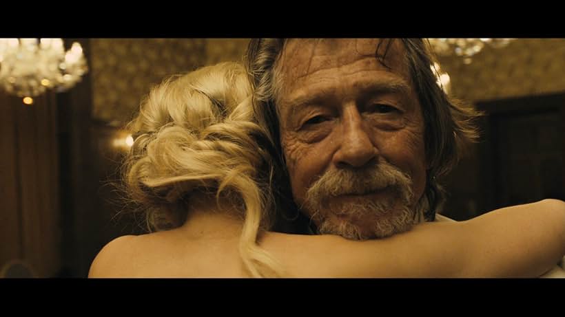 SF 스릴러 드라마 영화다시보기추천 멜랑콜리아 결말 후기 리뷰