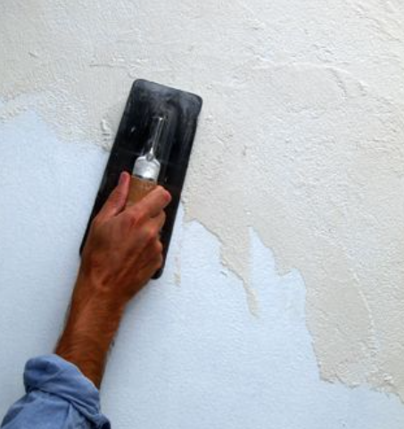 텍스쳐 벽 디자인 석고페인트 거친 마감 질감 인테리어