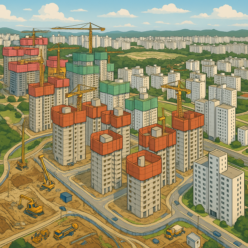 창동 상계 신경제 중심지