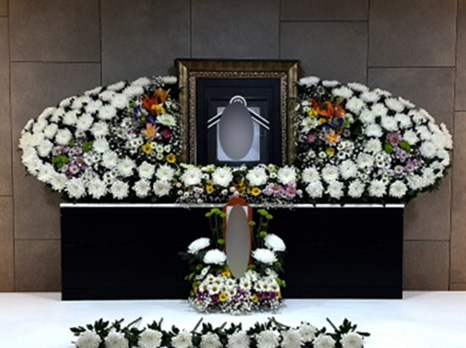 장례식 조문 인사말6