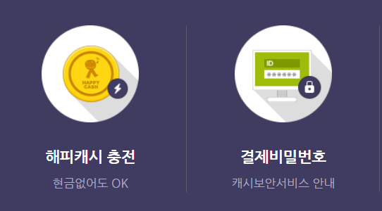 해피머니 현금화