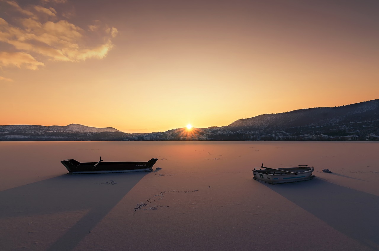 겨울 국내 여행지 추천 문경 천천히 걷기 좋은 도시
