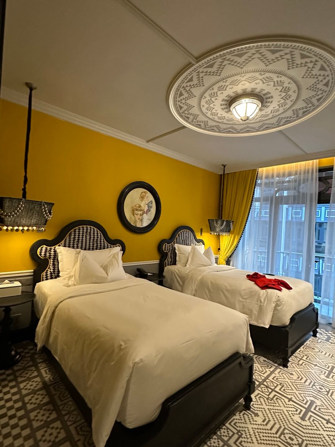 베트남 사파 여행 숙소 정보 추천 후기