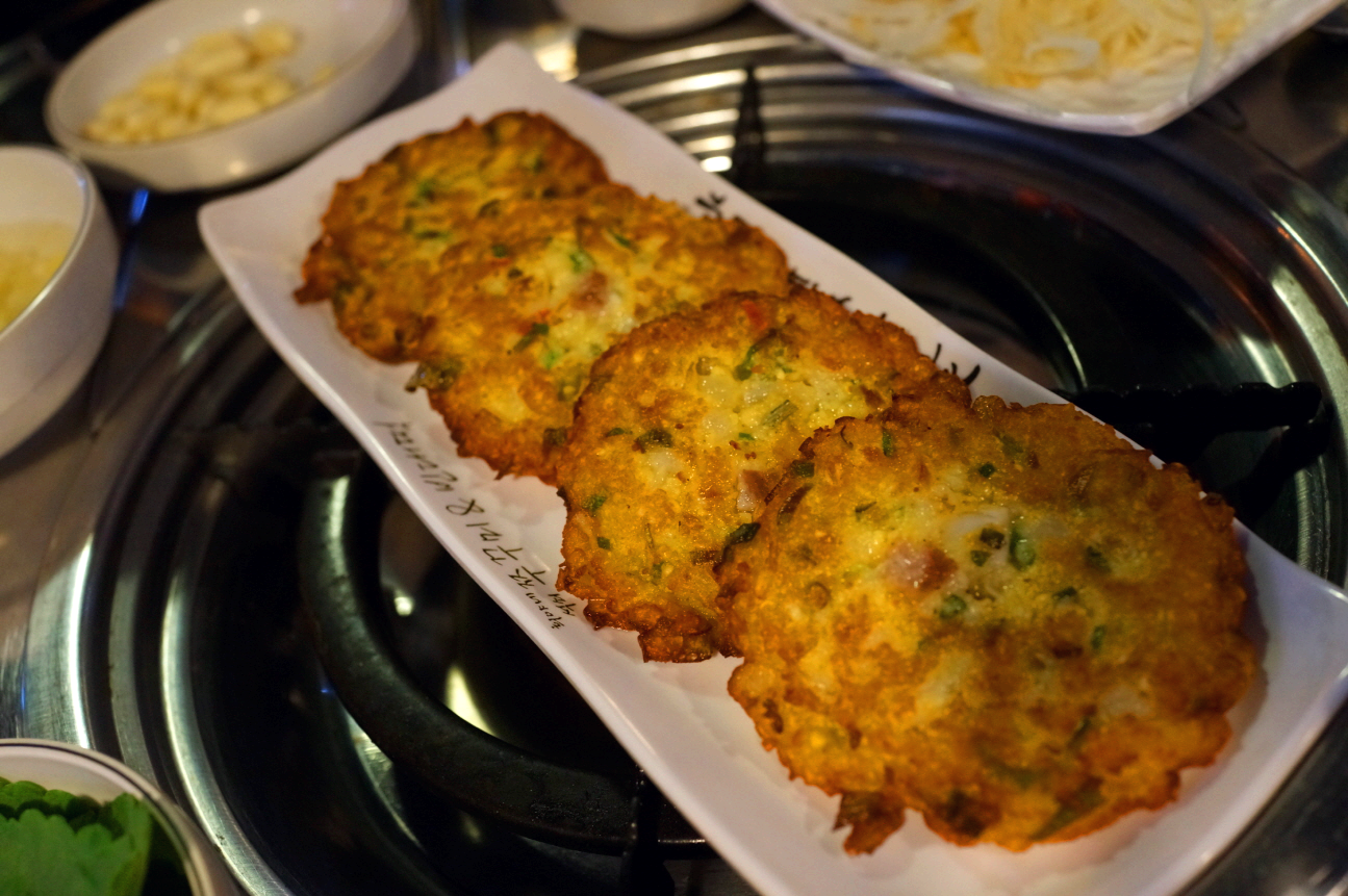 부산 해운대 맛집 여행 매운 쭈꾸미 맛집 희야네석쇠쭈꾸미