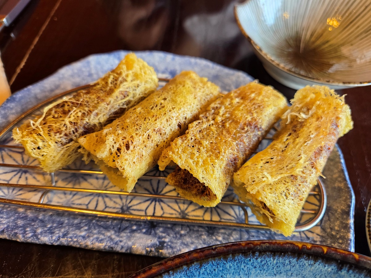 [인천 부평 굴포천&amp;#44; 청리단길 맛집] 태국&amp;#44; 베트남 음식 &amp;#39;덕쿤&amp;#39;: 짜조 무료 쿠폰 받는 법