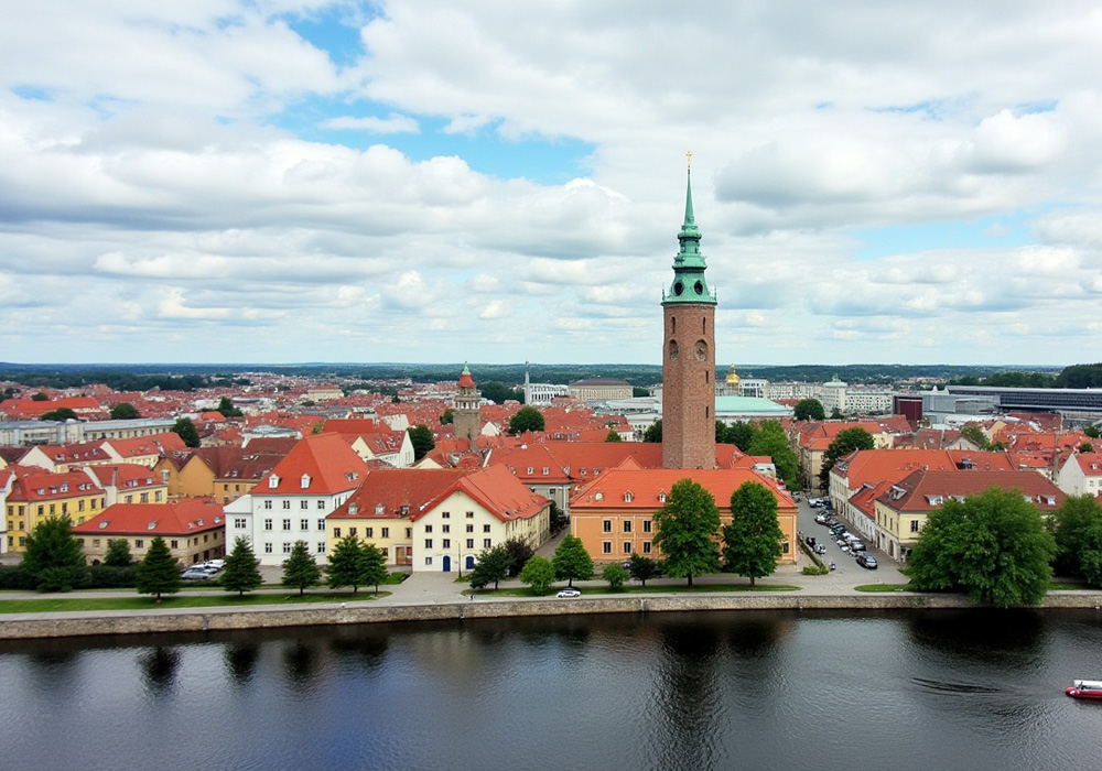 탈린 에스토니아