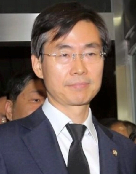 조경태 의원 프로필 나이 고향 학력 재산