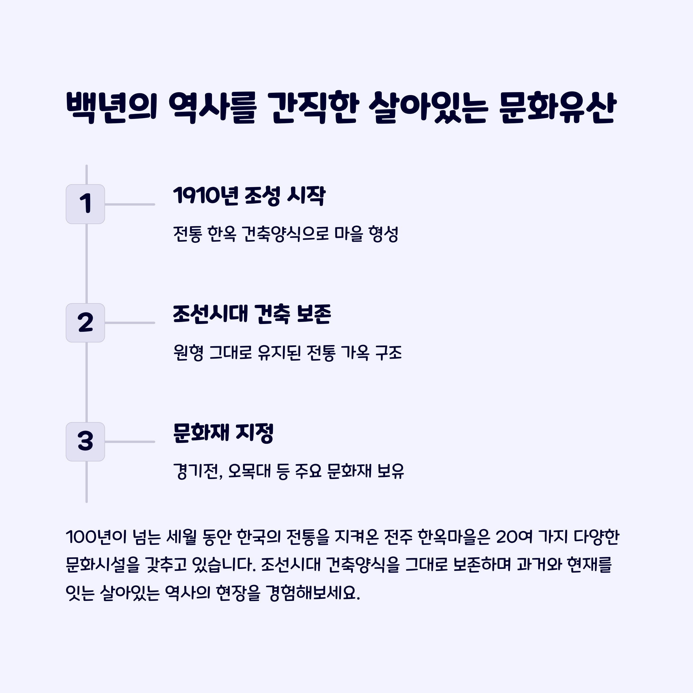 전주여행
