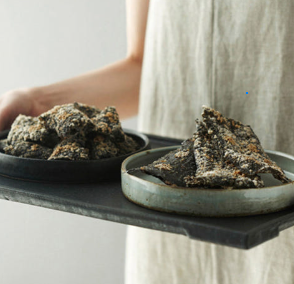 생생정보 김부각주문