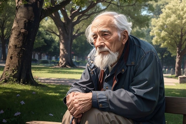 치매 치료 관리비 지원 관련 사진 자료