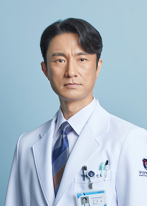 닥터 차정숙