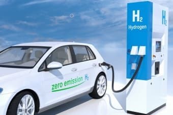수소차 고압 저장탱크(H2 Tank) 구조·안전기준·2026년 차세대 탱크 기술의 진화”