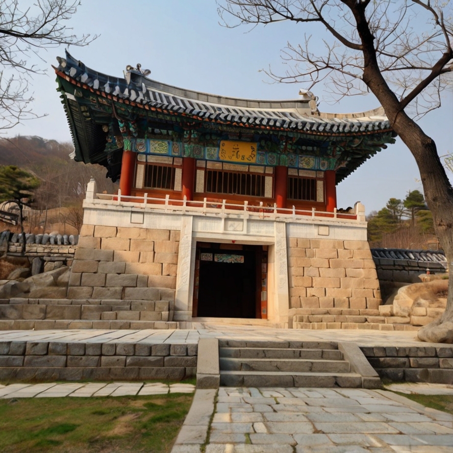 공주 부여 명소 관련 이미지