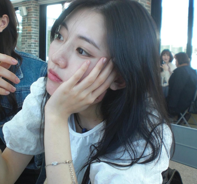 정다빈