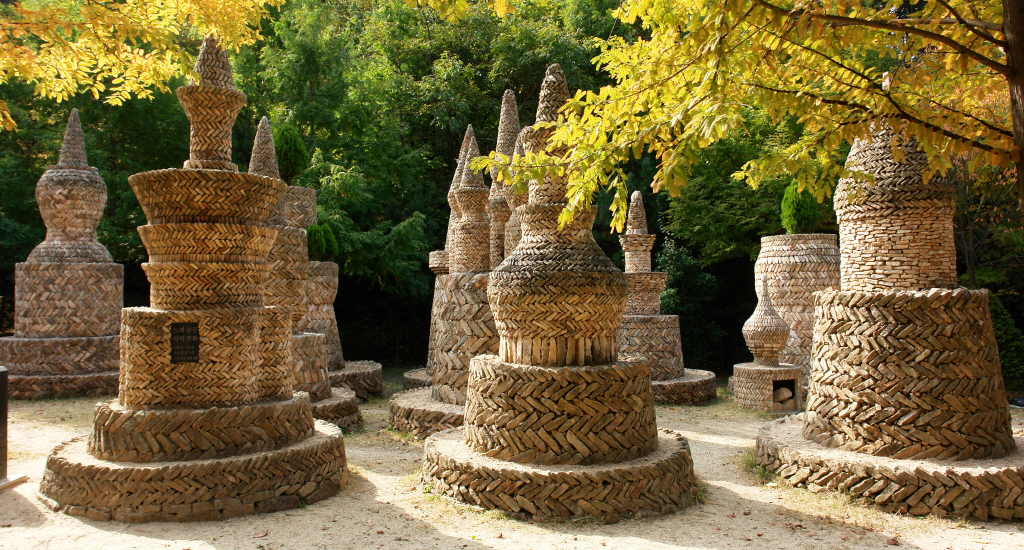 대전-상소동-산림욕장