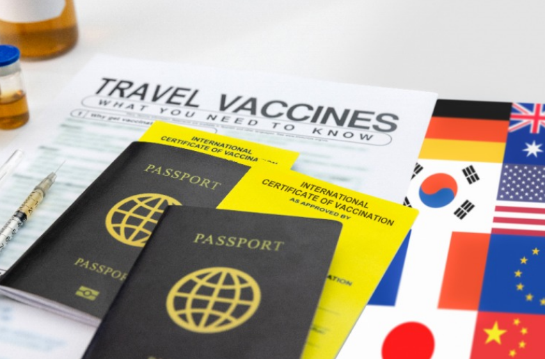 해외여행 여권 분실 도난 대처방법