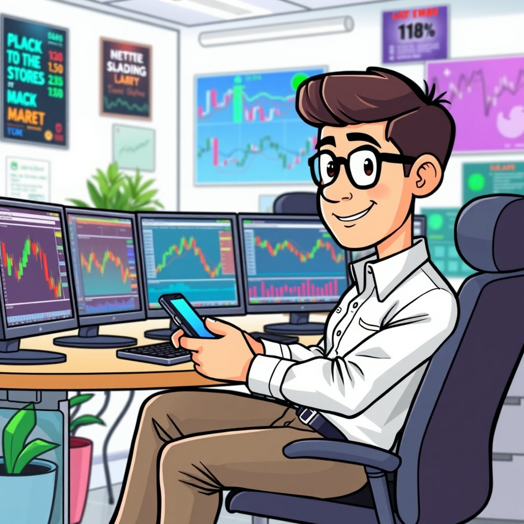 ETF, 주식, 펀드 투자 초보자를 위한 가이드