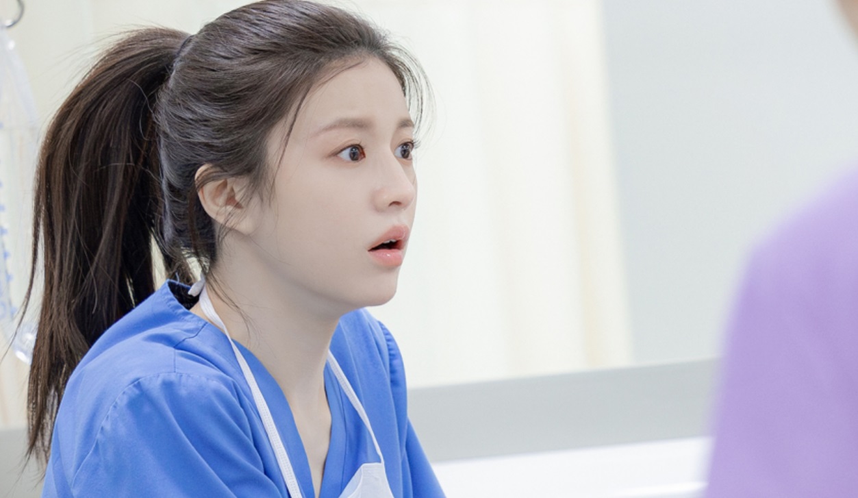 언젠가는 슬기로울 전공의생활 몇부작 (1)