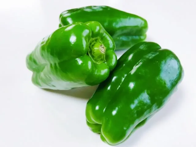 피망의 비타민C